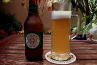 z-beer coopers stubby and glass cock and bull.jpg